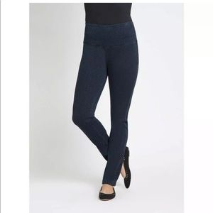 Lysse Pants - LYSSE DENIM STRAIGHT LEG JEANS LEGGINGS Lysse Pants - LYSSE DENIM STRAIGHT LEG JEANS LEGGINGS